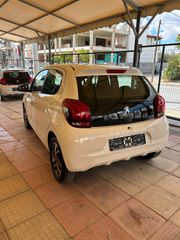 Peugeot 108 2015 1,2 82hp allure-thumb-7