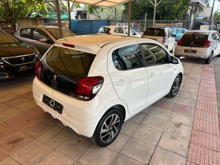 Peugeot 108 2015 1,2 82hp allure-thumb-8