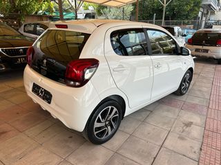 Peugeot 108 2015 1,2 82hp allure-thumb-9
