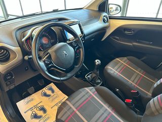 Peugeot 108 2015 1,2 82hp allure-thumb-10