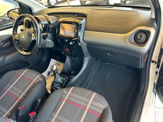 Peugeot 108 2015 1,2 82hp allure-thumb-13