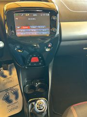Peugeot 108 2015 1,2 82hp allure-thumb-18