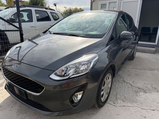 Ford Fiesta 2020 ΕΡΓΟΣΤΑΣΙΑΚΟ ΑΕΡΙΟ!!!