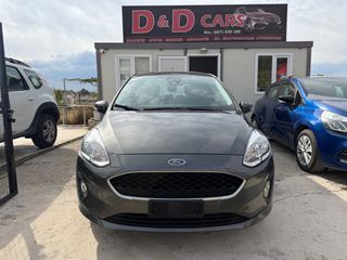 Ford Fiesta 2020 ΕΡΓΟΣΤΑΣΙΑΚΟ ΑΕΡΙΟ!!!-thumb-1