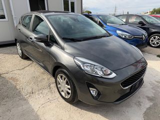 Ford Fiesta 2020 ΕΡΓΟΣΤΑΣΙΑΚΟ ΑΕΡΙΟ!!!-thumb-2