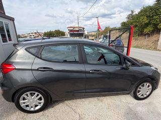 Ford Fiesta 2020 ΕΡΓΟΣΤΑΣΙΑΚΟ ΑΕΡΙΟ!!!-thumb-4