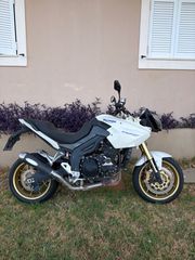 Triumph Tiger 1050 2009