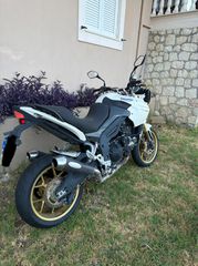 Triumph Tiger 1050 2009-thumb-1