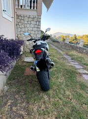 Triumph Tiger 1050 2009-thumb-2
