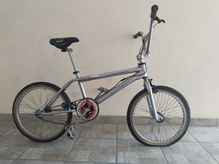 BMX 1996 REDLINE RL 640