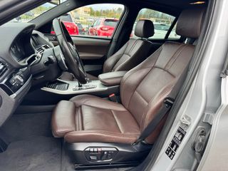 Bmw X4 2017 X4 XDRIVE20D 190CH M SPORT-thumb-16