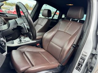 Bmw X4 2017 X4 XDRIVE20D 190CH M SPORT-thumb-18