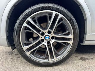 Bmw X4 2017 X4 XDRIVE20D 190CH M SPORT-thumb-11