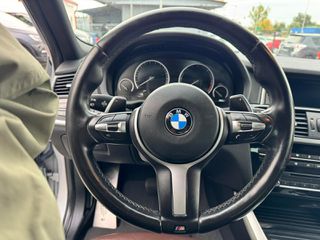 Bmw X4 2017 X4 XDRIVE20D 190CH M SPORT-thumb-14