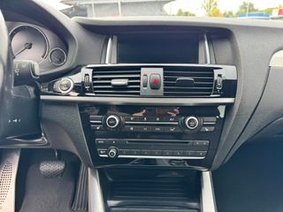 Bmw X4 2017 X4 XDRIVE20D 190CH M SPORT-thumb-22