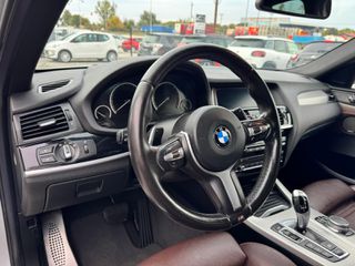 Bmw X4 2017 X4 XDRIVE20D 190CH M SPORT-thumb-15