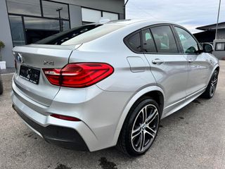 Bmw X4 2017 X4 XDRIVE20D 190CH M SPORT-thumb-7