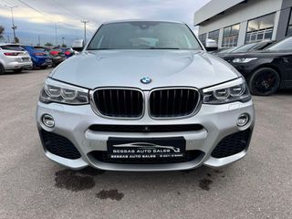 Bmw X4 2017 X4 XDRIVE20D 190CH M SPORT-thumb-3
