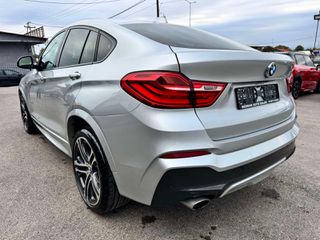 Bmw X4 2017 X4 XDRIVE20D 190CH M SPORT-thumb-8