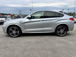Bmw X4 2017 X4 XDRIVE20D 190CH M SPORT-thumb-10