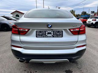 Bmw X4 2017 X4 XDRIVE20D 190CH M SPORT-thumb-6