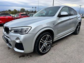 Bmw X4 2017 X4 XDRIVE20D 190CH M SPORT-thumb-1