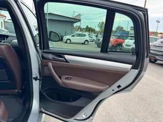 Bmw X4 2017 X4 XDRIVE20D 190CH M SPORT-thumb-40
