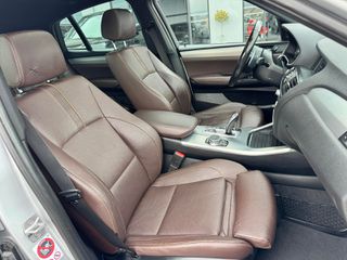 Bmw X4 2017 X4 XDRIVE20D 190CH M SPORT-thumb-19