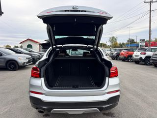 Bmw X4 2017 X4 XDRIVE20D 190CH M SPORT-thumb-12
