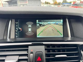 Bmw X4 2017 X4 XDRIVE20D 190CH M SPORT-thumb-24
