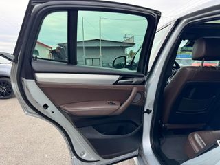 Bmw X4 2017 X4 XDRIVE20D 190CH M SPORT-thumb-39