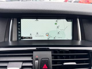Bmw X4 2017 X4 XDRIVE20D 190CH M SPORT-thumb-25