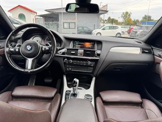 Bmw X4 2017 X4 XDRIVE20D 190CH M SPORT-thumb-13
