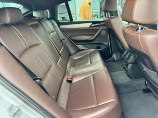 Bmw X4 2017 X4 XDRIVE20D 190CH M SPORT-thumb-20