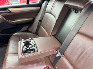 Bmw X4 2017 X4 XDRIVE20D 190CH M SPORT-thumb-32