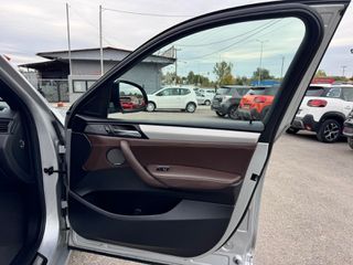 Bmw X4 2017 X4 XDRIVE20D 190CH M SPORT-thumb-38