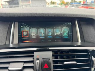 Bmw X4 2017 X4 XDRIVE20D 190CH M SPORT-thumb-23