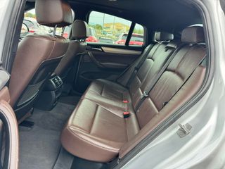 Bmw X4 2017 X4 XDRIVE20D 190CH M SPORT-thumb-21