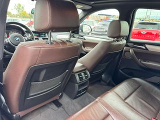 Bmw X4 2017 X4 XDRIVE20D 190CH M SPORT-thumb-33