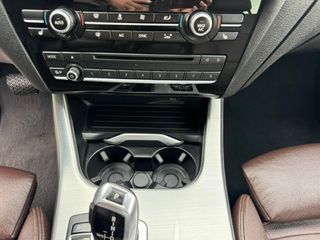 Bmw X4 2017 X4 XDRIVE20D 190CH M SPORT-thumb-30