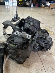 Για Audi tt mk2 8j-thumb-3