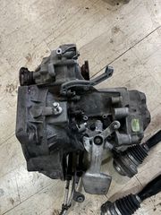 Για Audi tt mk2 8j-thumb-6