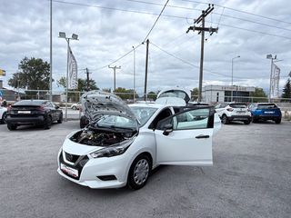 Nissan Micra 2021 1.0 92hp! ENERGY-thumb-62