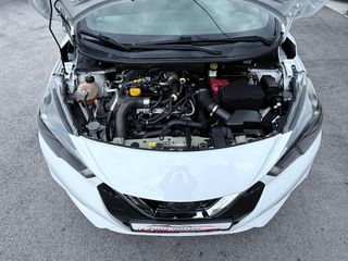 Nissan Micra 2021 1.0 92hp! ENERGY-thumb-63