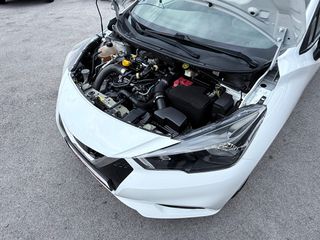 Nissan Micra 2021 1.0 92hp! ENERGY-thumb-64