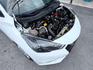 Nissan Micra 2021 1.0 92hp! ENERGY-thumb-65