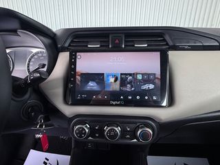 Nissan Micra 2021 1.0 92hp! ENERGY-thumb-38