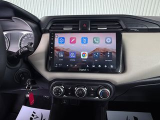Nissan Micra 2021 1.0 92hp! ENERGY-thumb-39
