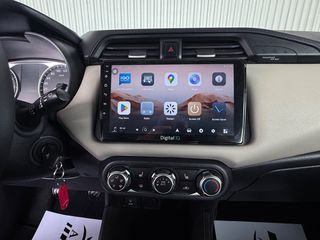 Nissan Micra 2021 1.0 92hp! ENERGY-thumb-40