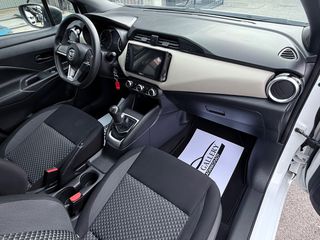 Nissan Micra 2021 1.0 92hp! ENERGY-thumb-48